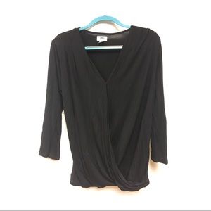 Old Navy Blouse Size M